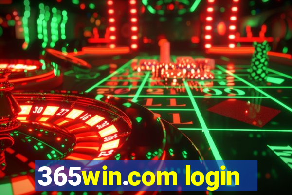 365win.com login