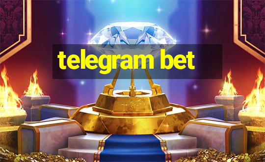 telegram bet