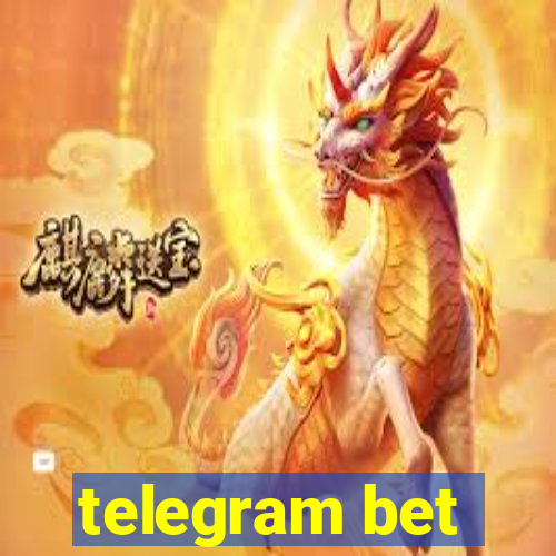 telegram bet