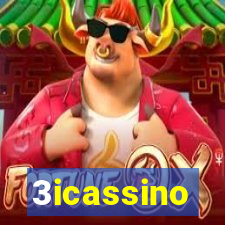 3icassino