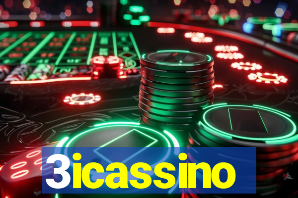 3icassino