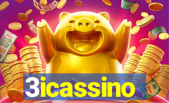 3icassino