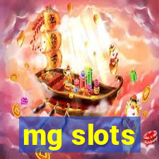 mg slots