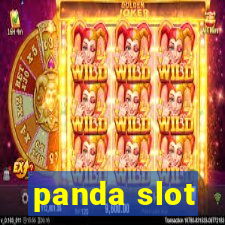 panda slot