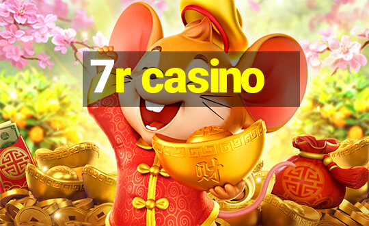 7r casino