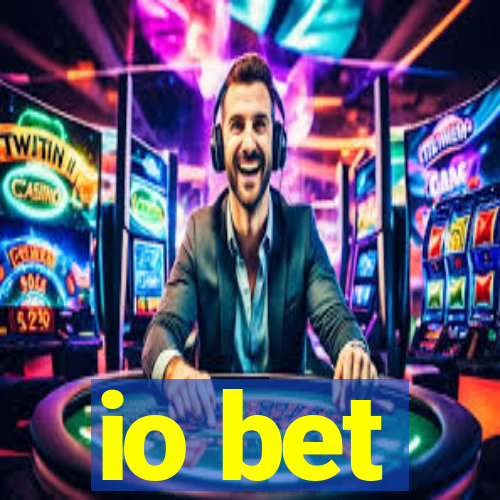 io bet