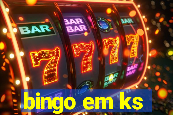 bingo em ks