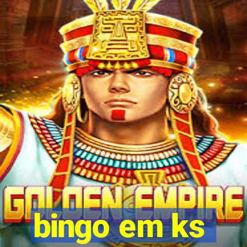 bingo em ks