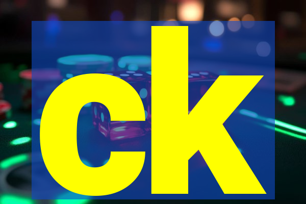 ck