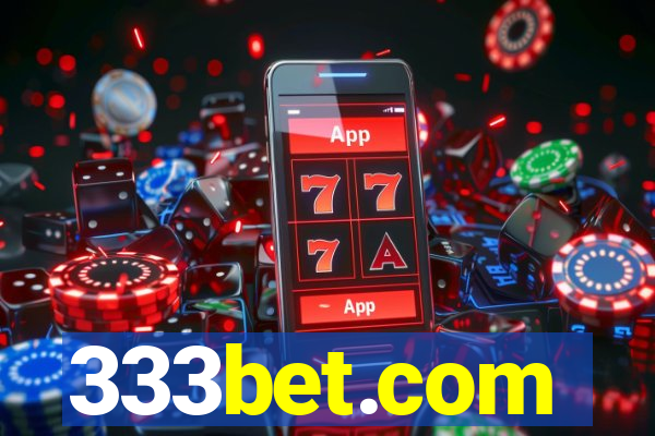 333bet.com