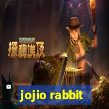 jojio rabbit