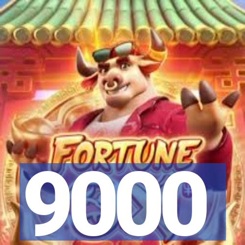 9000