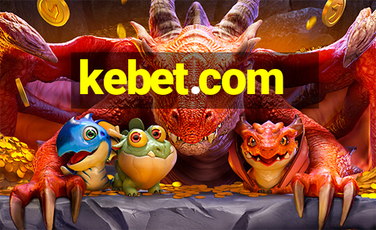 kebet.com