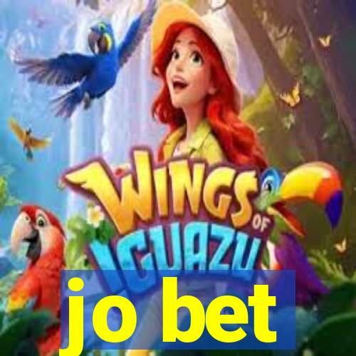 jo bet