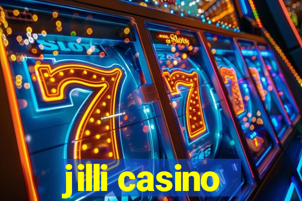 jilli casino