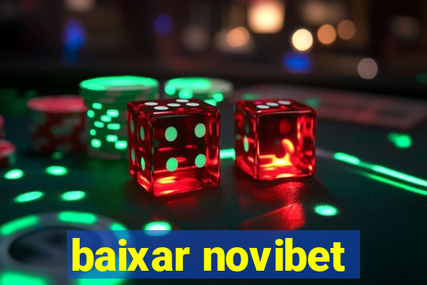 baixar novibet