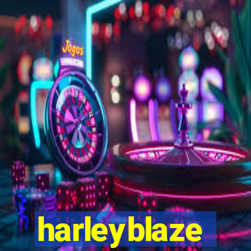 harleyblaze