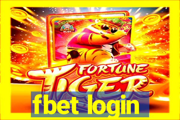 fbet login