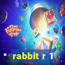 rabbit r 1