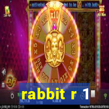 rabbit r 1