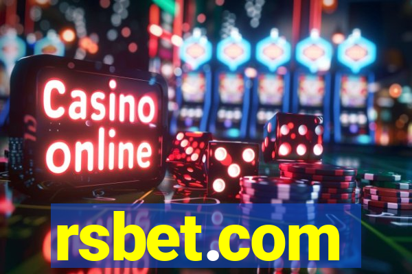 rsbet.com