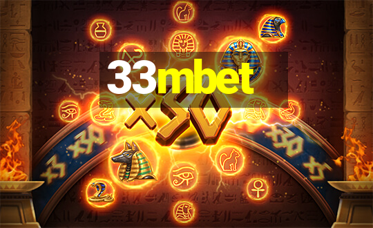 33mbet