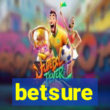 betsure