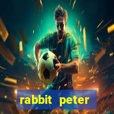 rabbit peter rabbit