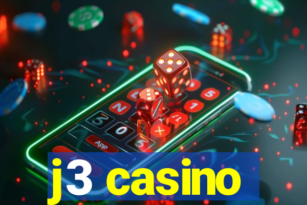 j3 casino