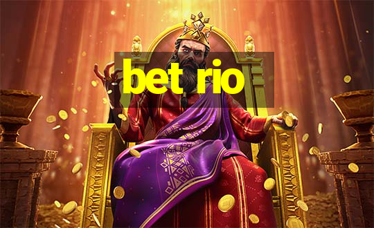 bet rio