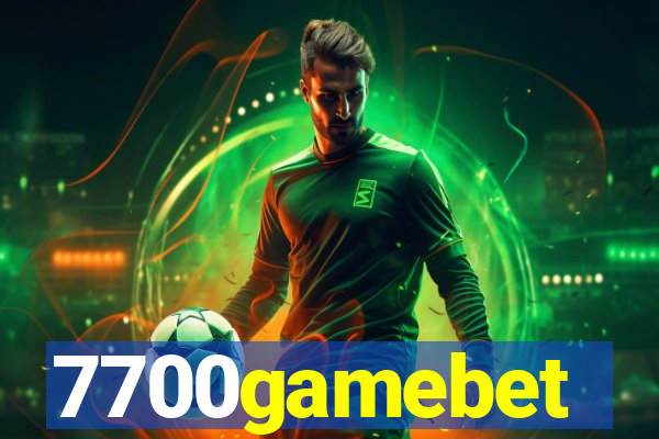 7700gamebet