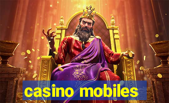 casino mobiles