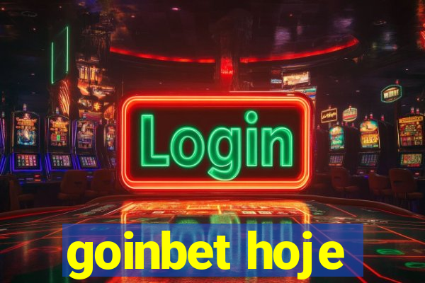 goinbet hoje