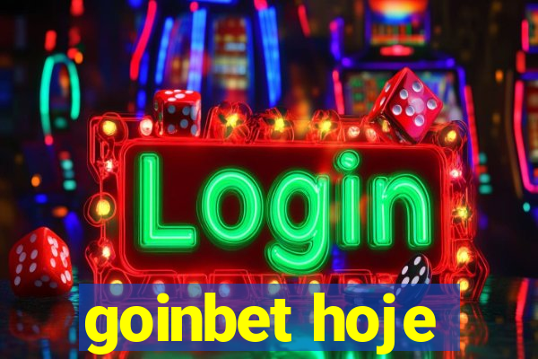 goinbet hoje