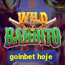 goinbet hoje