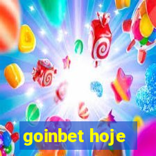 goinbet hoje