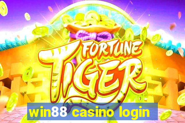 win88 casino login