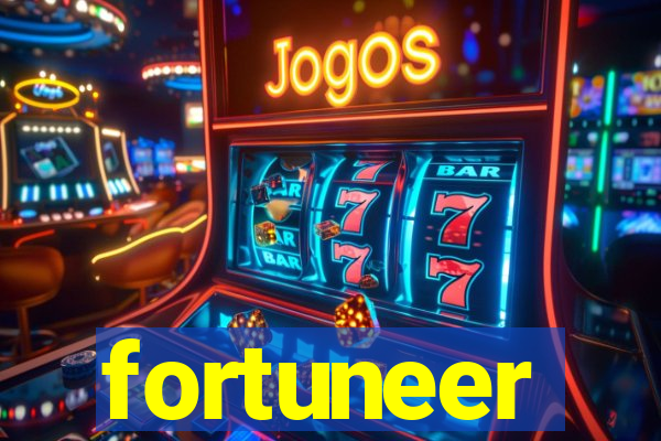 fortuneer