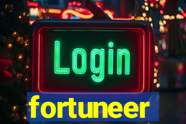 fortuneer