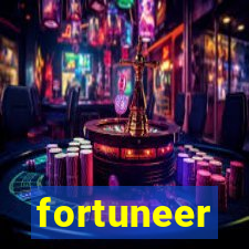 fortuneer