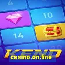 casino.on.line