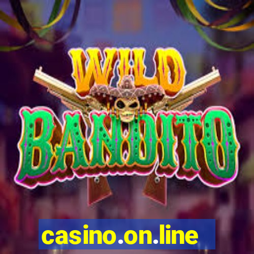 casino.on.line