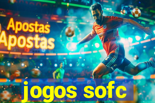 jogos sofc