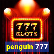 penguin 777