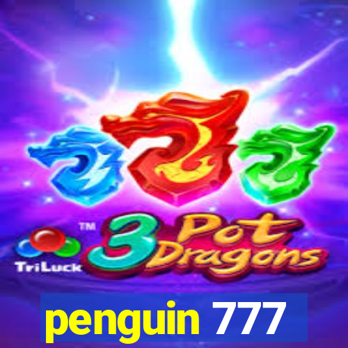 penguin 777