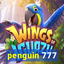 penguin 777