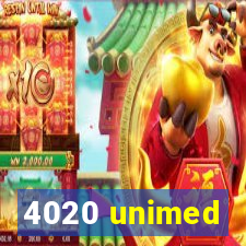 4020 unimed