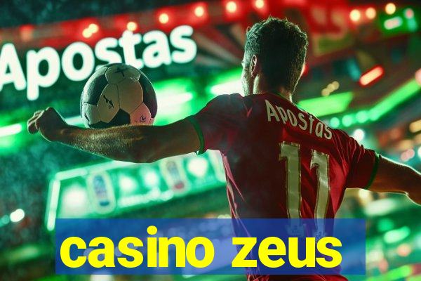 casino zeus