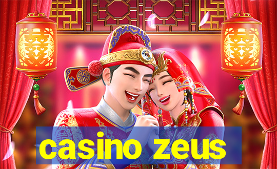 casino zeus