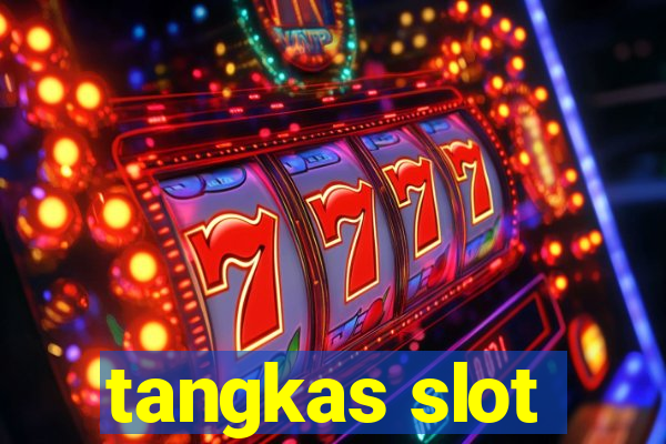 tangkas slot